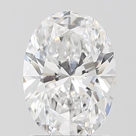 IGI 1.90 Carat Oval Lab Grown Diamond 人工培育鑽石 實驗室人造鑽石