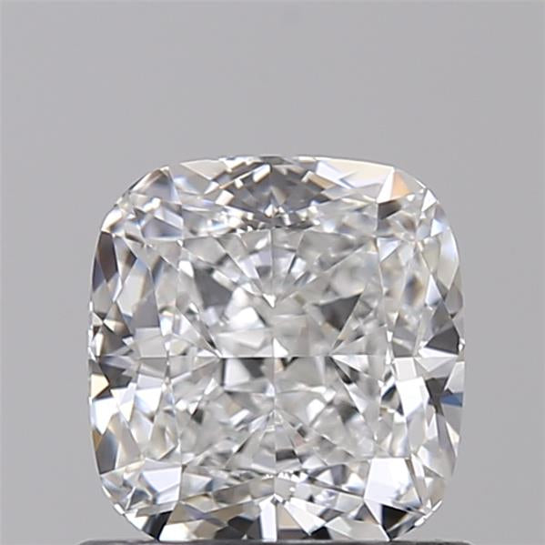 IGI 0.9 Carat Cushion Lab Grown Diamond