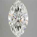 IGI 3.59 Carat Marquise Lab Grown Diamond 人工培育鑽石 實驗室人造鑽石