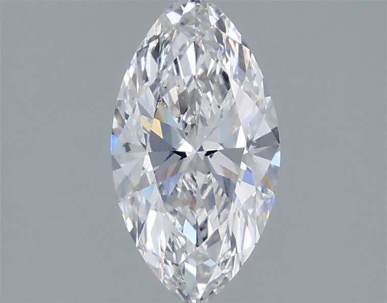 IGI 1.01 Carat Marquise Lab Grown Diamond 人工培育鑽石 實驗室人造鑽石