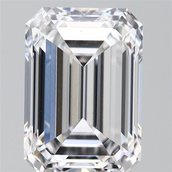 IGI 1.74 Carat Emerald Lab Grown Diamond 人工培育鑽石 實驗室人造鑽石