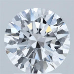 IGI 1.84 Carat Round Brilliant Lab Grown Diamond 人工培育鑽石 實驗室人造鑽石