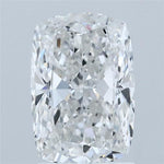 IGI 2.01 Carat Cushion Lab Grown Diamond 人工培育鑽石 實驗室人造鑽石