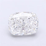 IGI 1.88 Carat Cushion Lab Grown Diamond 人工培育鑽石 實驗室人造鑽石