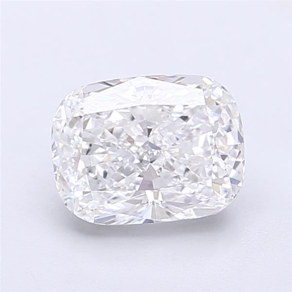 IGI 1.88 Carat Cushion Lab Grown Diamond 人工培育鑽石 實驗室人造鑽石