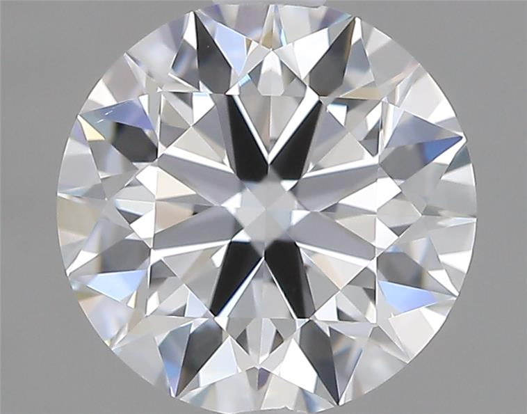 IGI 1.54 Carat Round Brilliant Lab Grown Diamond 人工培育鑽石 實驗室人造鑽石
