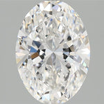 IGI 1.75 Carat Oval Lab Grown Diamond 人工培育鑽石 實驗室人造鑽石