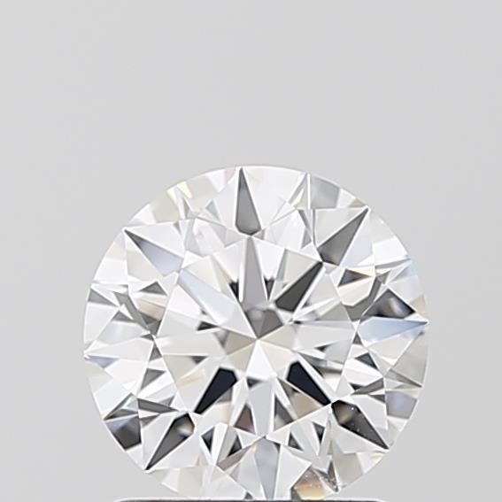 IGI 1.24 Carat Round Brilliant Lab Grown Diamond 人工培育鑽石 實驗室人造鑽石