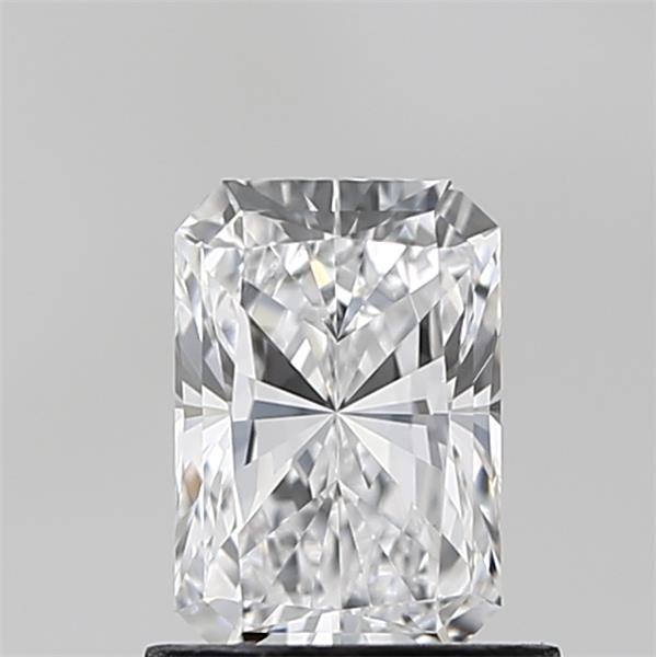 IGI 0.94 Carat Radiant Cut Lab Grown Diamond 人工培育鑽石 實驗室人造鑽石