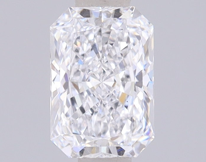 IGI 0.73 Carat Radiant Cut Lab Grown Diamond 人工培育鑽石 實驗室人造鑽石
