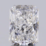 IGI 1.82 Carat Radiant Cut Lab Grown Diamond 人工培育鑽石 實驗室人造鑽石