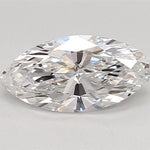 IGI 0.93 Carat Marquise Lab Grown Diamond 人工培育鑽石 實驗室人造鑽石