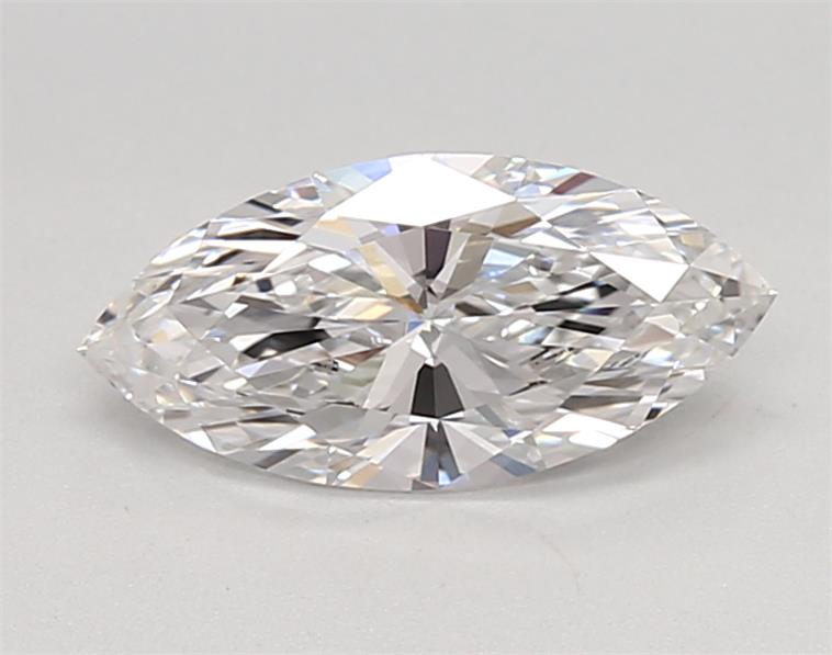 IGI 0.93 Carat Marquise Lab Grown Diamond 人工培育鑽石 實驗室人造鑽石