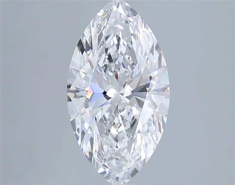 IGI 1.86 Carat Marquise Lab Grown Diamond