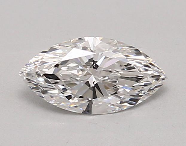 IGI 0.90 Carat Marquise Lab Grown Diamond 人工培育鑽石 實驗室人造鑽石