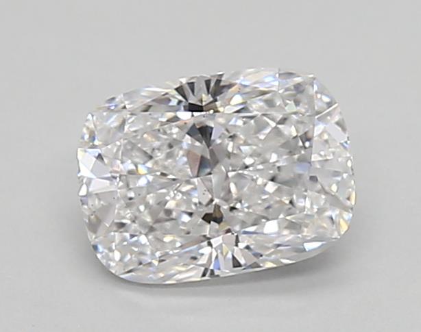 IGI 0.69 Carat Cushion Lab Grown Diamond
