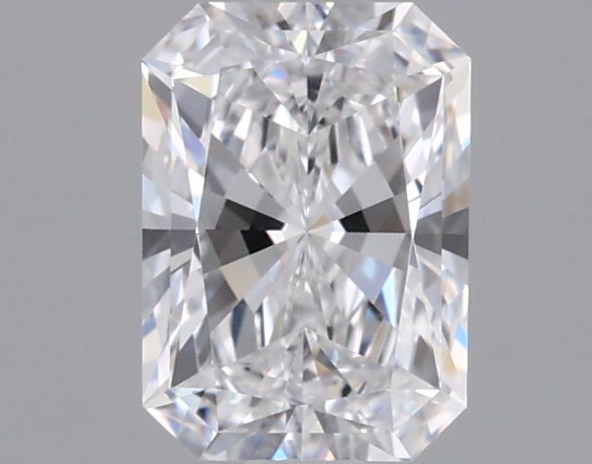 IGI 1.01 Carat Radiant Cut Lab Grown Diamond 人工培育鑽石 實驗室人造鑽石
