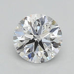IGI 0.70 Carat Round Brilliant Lab Grown Diamond 人工培育鑽石 實驗室人造鑽石