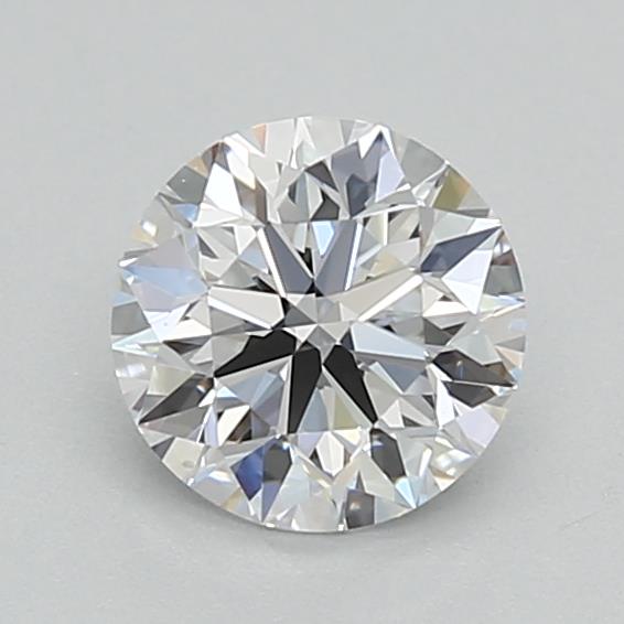 IGI 0.70 Carat Round Brilliant Lab Grown Diamond 人工培育鑽石 實驗室人造鑽石