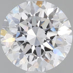IGI 1.6 Carat Round Brilliant Lab Grown Diamond
