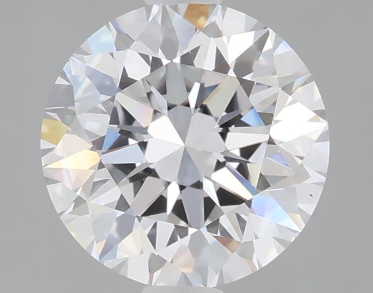 IGI 1.6 Carat Round Brilliant Lab Grown Diamond