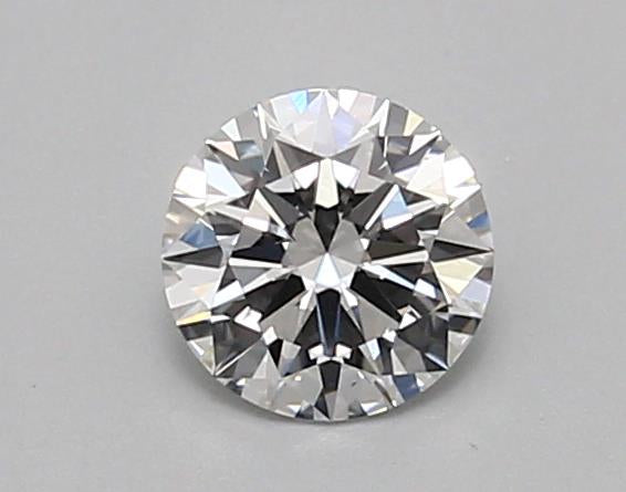 IGI 0.73 Carat Round Brilliant Lab Grown Diamond