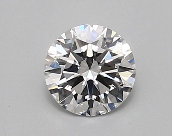 IGI 0.73 Carat Round Brilliant Lab Grown Diamond