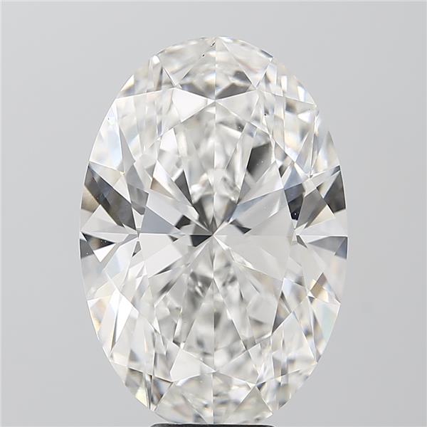 IGI 10.02 Carat Oval Lab Grown Diamond 人工培育鑽石 實驗室人造鑽石