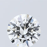 IGI 2 Carat Round Brilliant Lab Grown Diamond