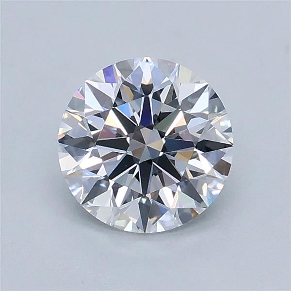 IGI 0.52 Carat Round Brilliant Lab Grown Diamond 人工培育鑽石 實驗室人造鑽石