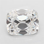 IGI 5.20 Carat Cushion Lab Grown Diamond 人工培育鑽石 實驗室人造鑽石