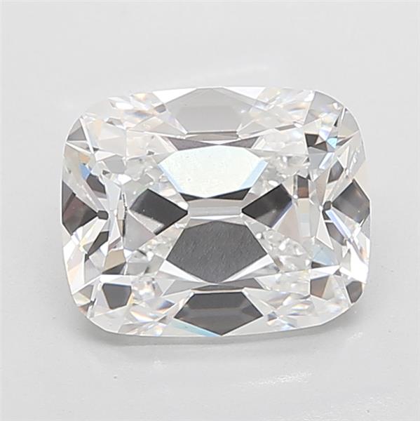 IGI 5.20 Carat Cushion Lab Grown Diamond 人工培育鑽石 實驗室人造鑽石