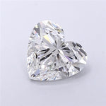 IGI 3.24 Carat Heart Lab Grown Diamond 人工培育鑽石 實驗室人造鑽石