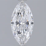 IGI 1.03 Carat Marquise Lab Grown Diamond 人工培育鑽石 實驗室人造鑽石