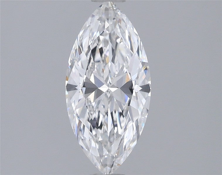 IGI 1.03 Carat Marquise Lab Grown Diamond 人工培育鑽石 實驗室人造鑽石
