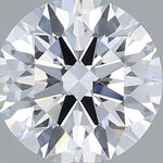 IGI 1.25 Carat Round Brilliant Lab Grown Diamond 人工培育鑽石 實驗室人造鑽石