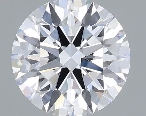 IGI 1.25 Carat Round Brilliant Lab Grown Diamond 人工培育鑽石 實驗室人造鑽石