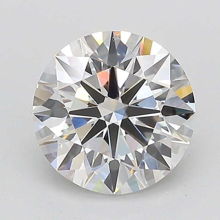 IGI 2.14 Carat 圓形 - Round Brilliant 培育鑽石 Lab Grown Diamond 人造鑽石 人工鑽石 實驗室鑽石 培養鑽石 香港 培育鑽 