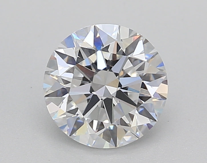 IGI 1.11 Carat 圓形 - Round Brilliant 培育鑽石 Lab Grown Diamond 人造鑽石 人工鑽石 實驗室鑽石 培養鑽石 香港 培育鑽 