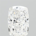 IGI 2.82 Carat Cushion Lab Grown Diamond 人工培育鑽石 實驗室人造鑽石
