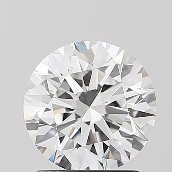 IGI 1.3 Carat Round Brilliant Lab Grown Diamond