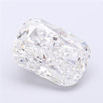 IGI 3.10 Carat Cushion Lab Grown Diamond 人工培育鑽石 實驗室人造鑽石