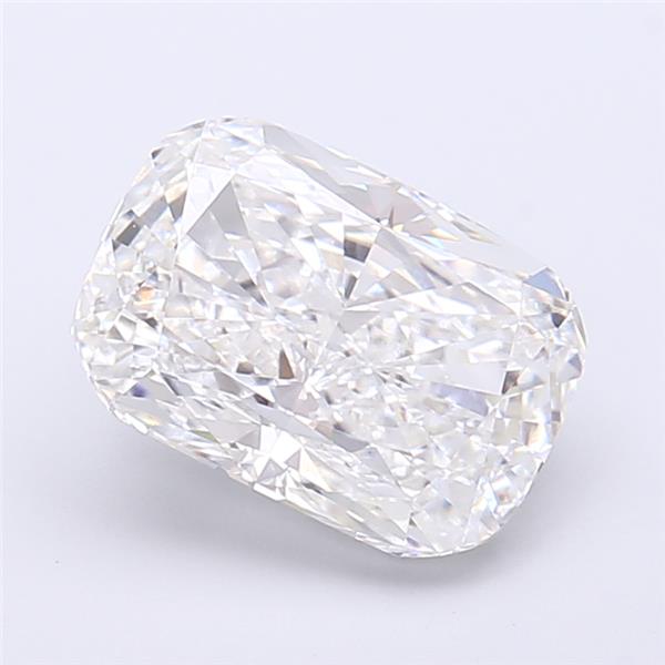 IGI 3.10 Carat Cushion Lab Grown Diamond 人工培育鑽石 實驗室人造鑽石