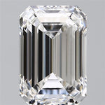 IGI 1.95 Carat Emerald Lab Grown Diamond 人工培育鑽石 實驗室人造鑽石