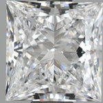 IGI 1.45 Carat Princess Cut Lab Grown Diamond