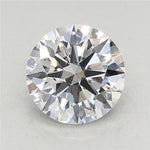 IGI 1.56 Carat Round Brilliant Lab Grown Diamond 人工培育鑽石 實驗室人造鑽石