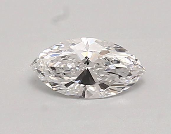 IGI 0.51 Carat Marquise Lab Grown Diamond