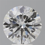 IGI 4.60 Carat Round Brilliant Lab Grown Diamond 人工培育鑽石 實驗室人造鑽石