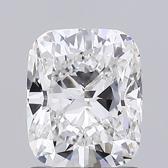 IGI 1.08 Carat Cushion Lab Grown Diamond