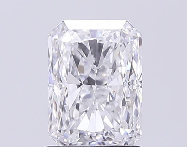IGI 1.70 Carat Radiant Cut Lab Grown Diamond 人工培育鑽石 實驗室人造鑽石